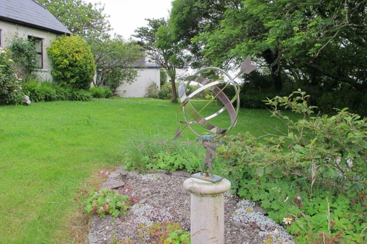 Muckle Flugga Villa Goleen Bagian luar foto