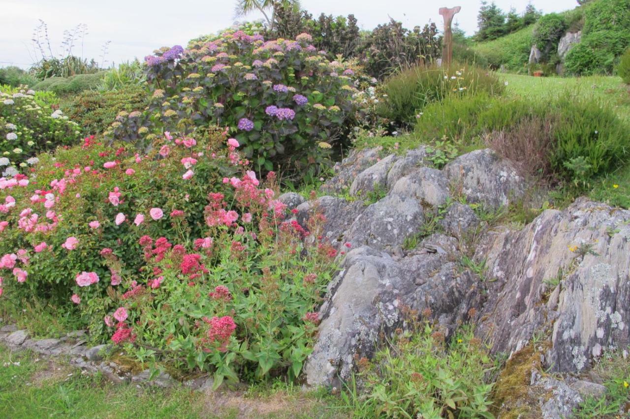 Muckle Flugga Villa Goleen Bagian luar foto