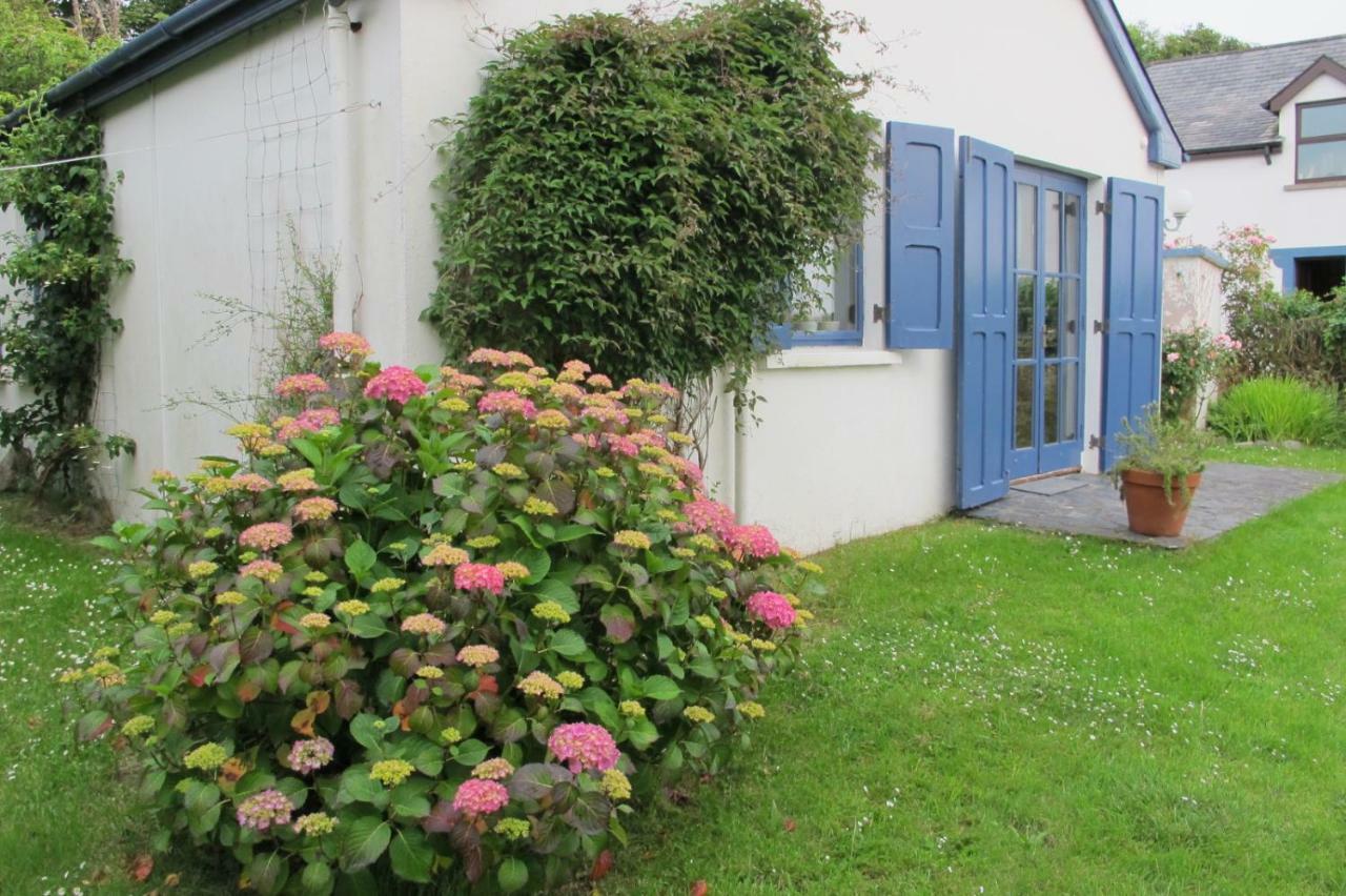 Muckle Flugga Villa Goleen Bagian luar foto