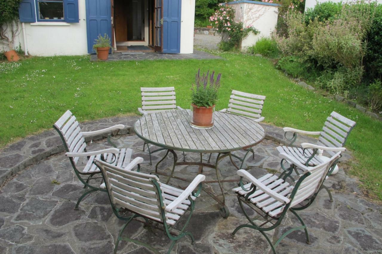 Muckle Flugga Villa Goleen Bagian luar foto
