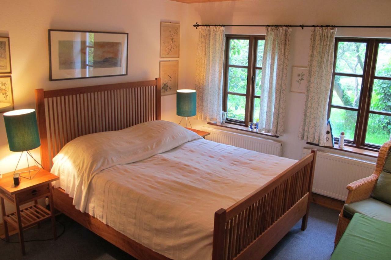 Muckle Flugga Villa Goleen Bagian luar foto