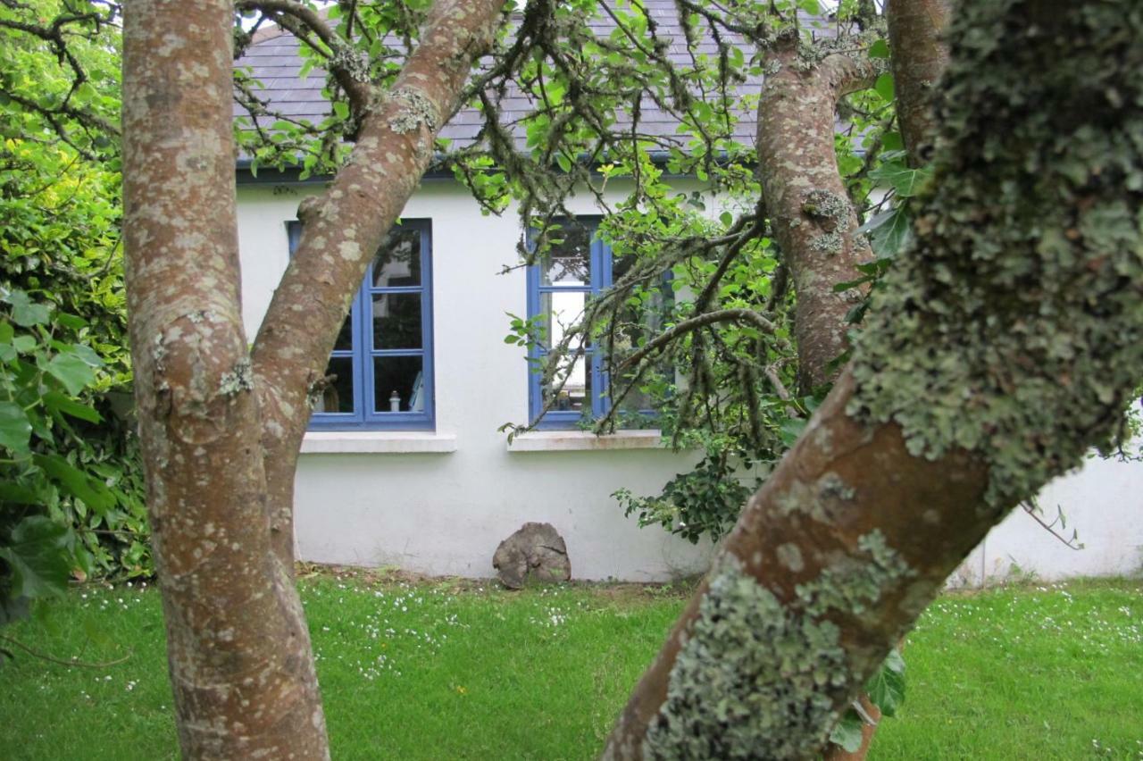 Muckle Flugga Villa Goleen Bagian luar foto