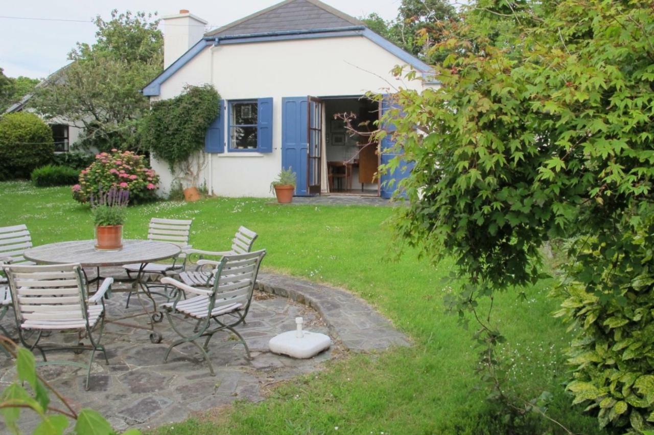Muckle Flugga Villa Goleen Bagian luar foto