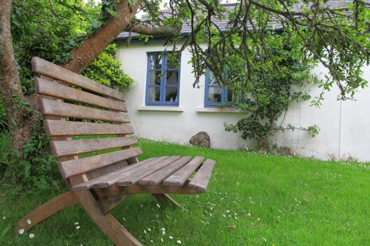 Muckle Flugga Villa Goleen Bagian luar foto