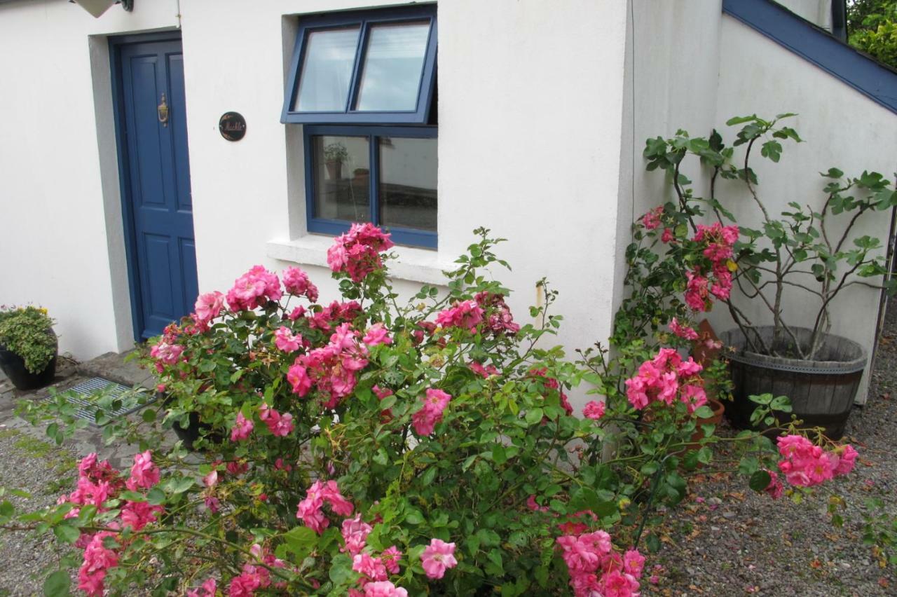 Muckle Flugga Villa Goleen Bagian luar foto